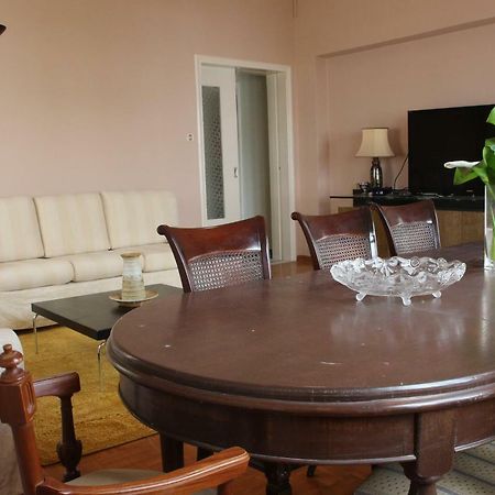 Spacious Townhouse Close To Chania Center Bagian luar foto