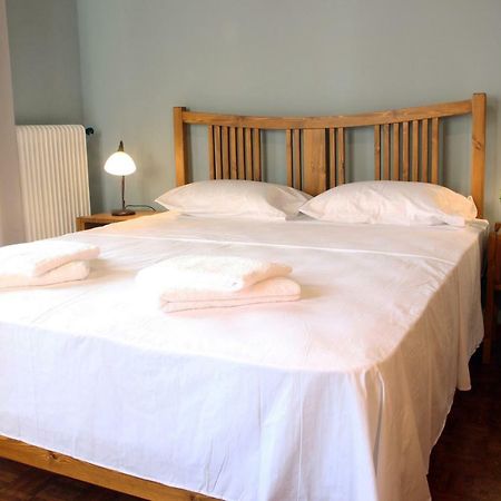 Spacious Townhouse Close To Chania Center Bagian luar foto
