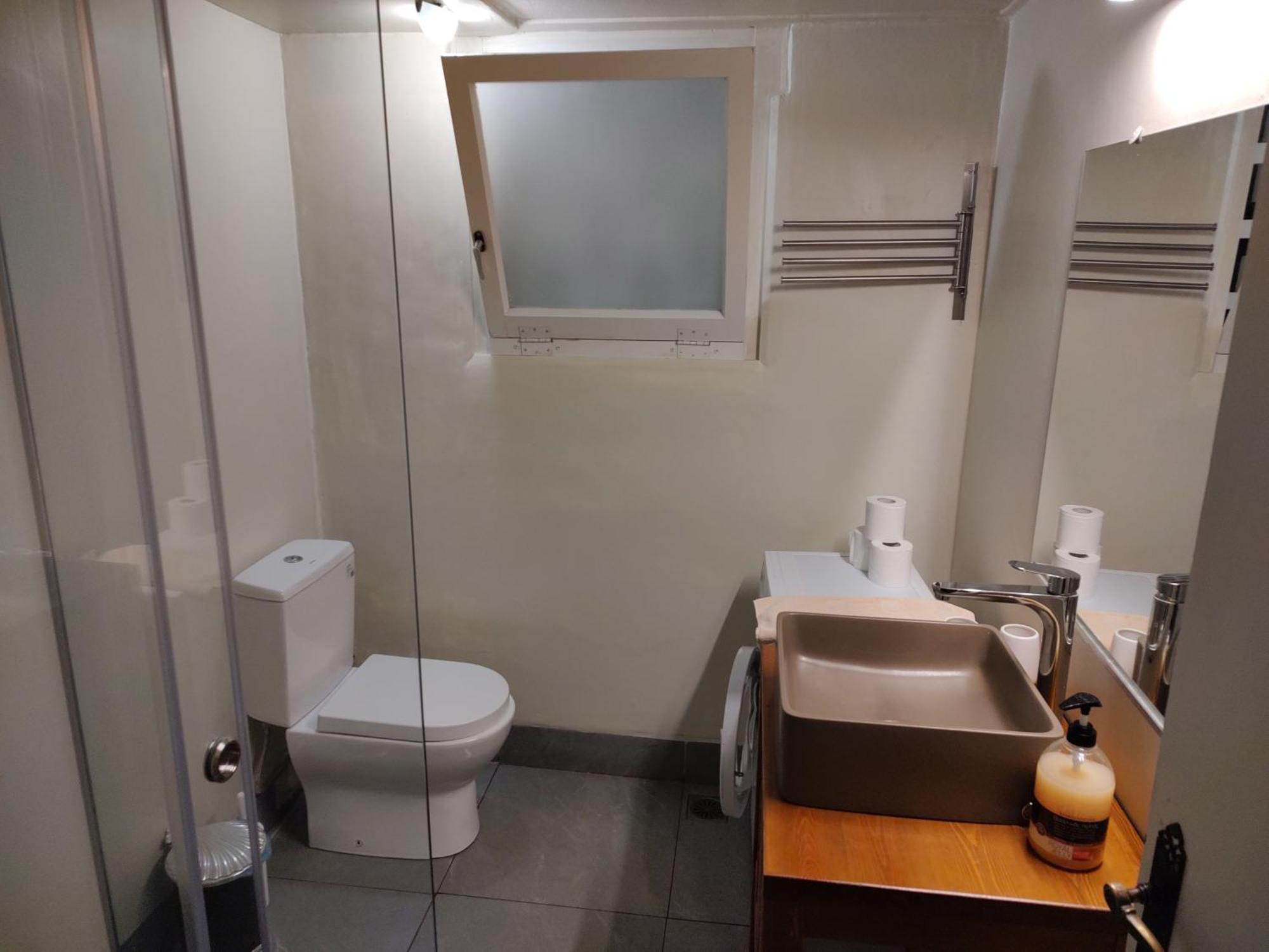 Spacious Townhouse Close To Chania Center Bagian luar foto