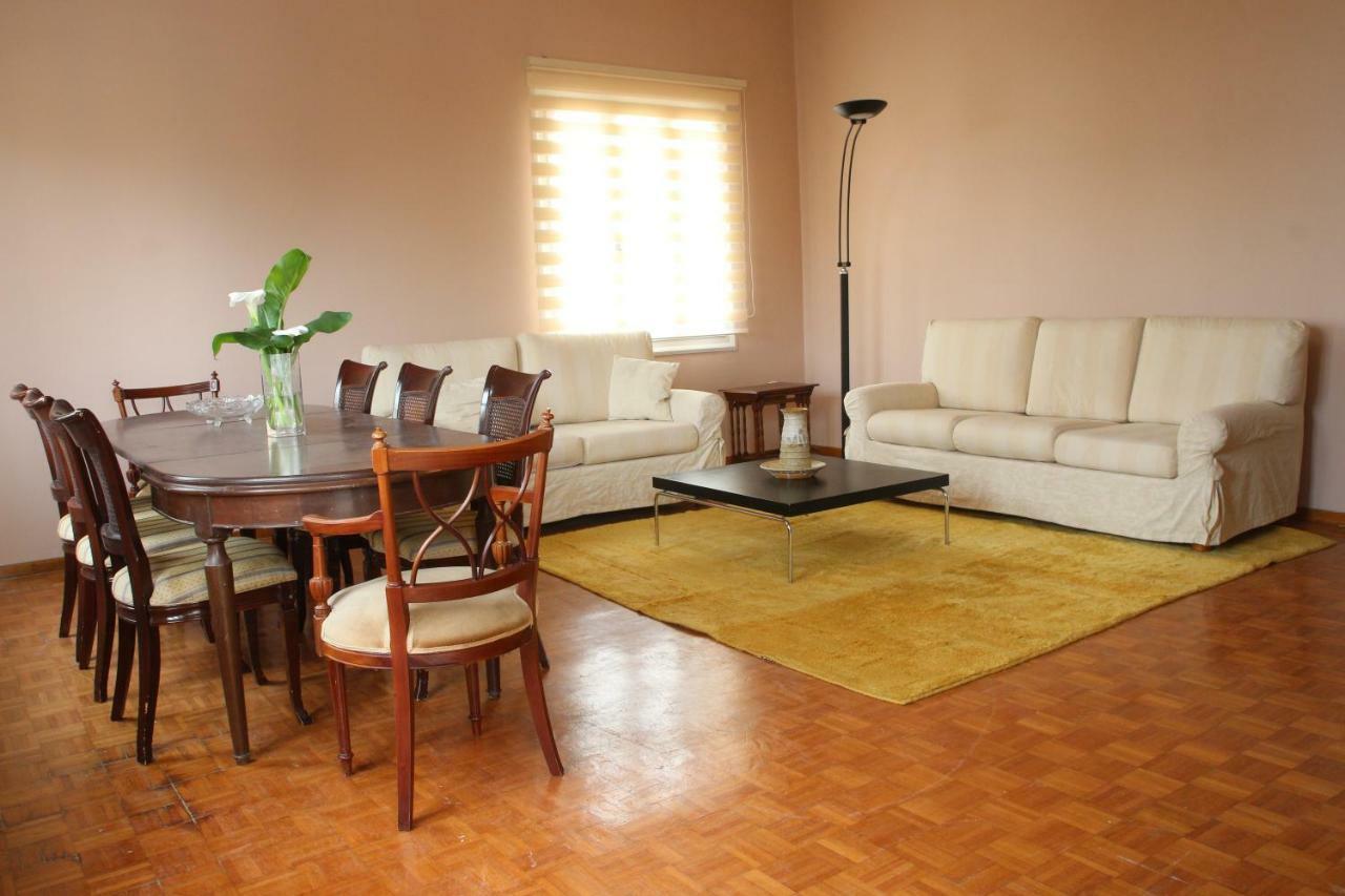 Spacious Townhouse Close To Chania Center Bagian luar foto